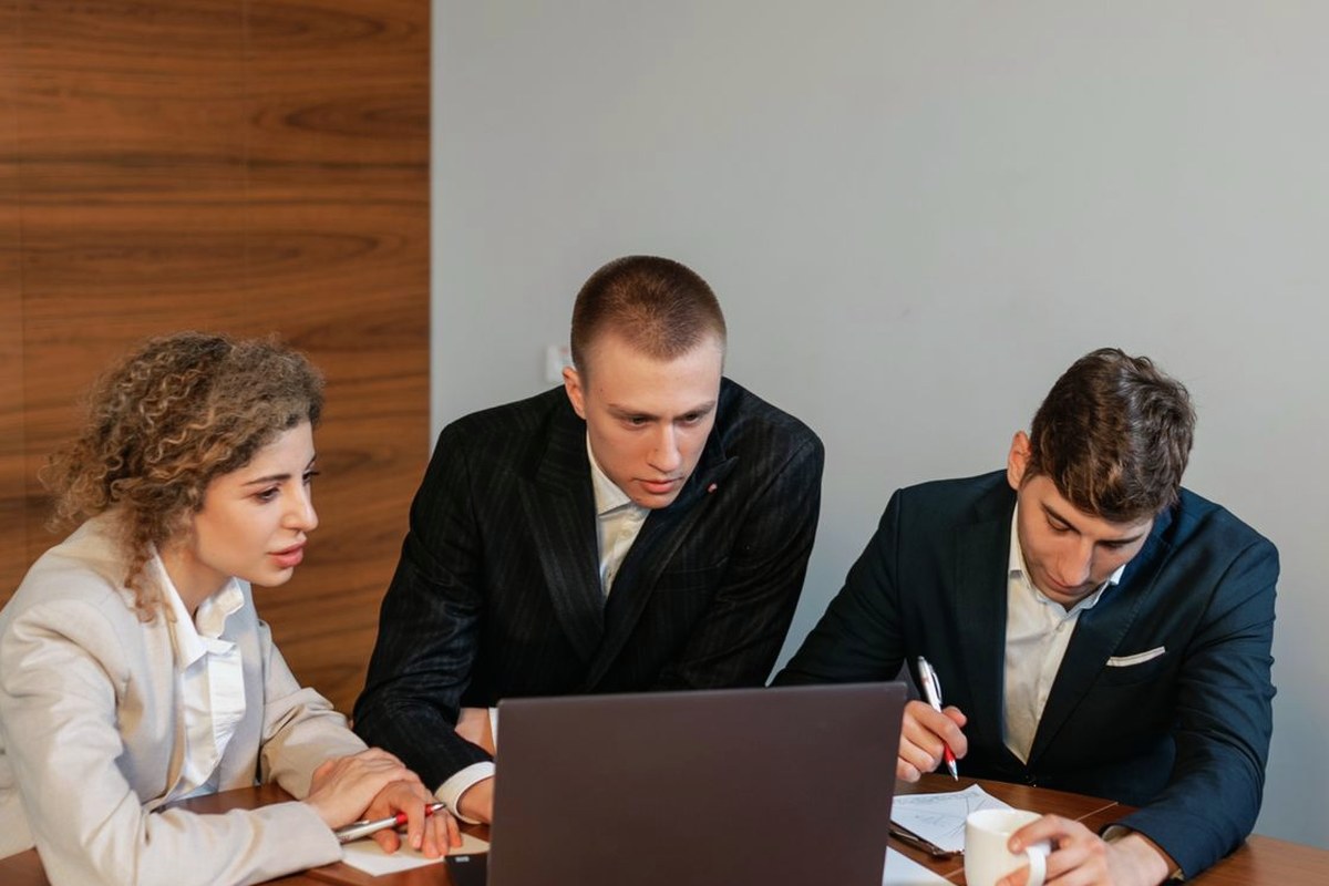 Data Analyst Specialist
